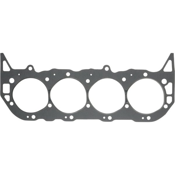 Reinz Cylinder Head Gasket, 61-10342-00 61-10342-00